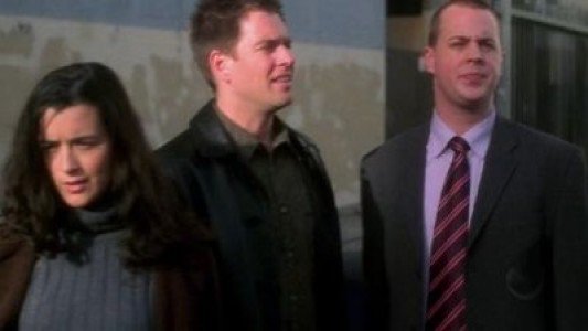 Image NCIS (Navy: Investigación criminal) 14