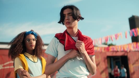 Image Heartstopper 8