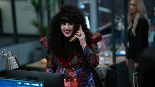 Image Lo que hacemos en las sombras 7