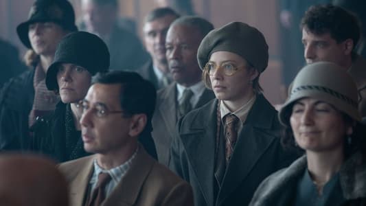 Image Babylon Berlin 6