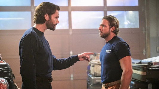 Image Fire Country 5