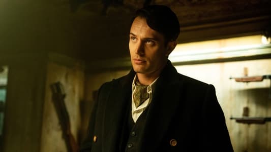 Image The Continental: Del universo de John Wick 1