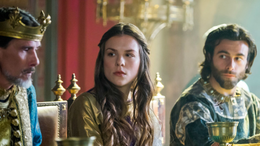 Image Vikingos (Vikings) 3