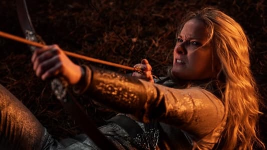 Image El señor de los anillos: Los anillos de poder 4