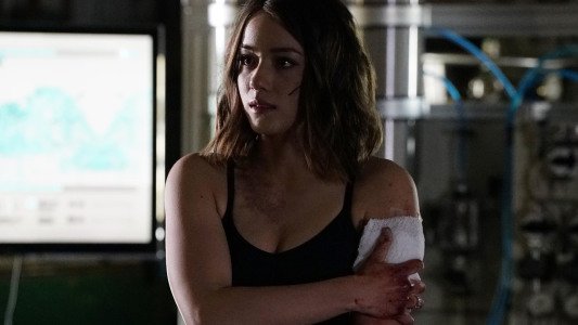 Image Agentes de SHIELD (Marvel's Agents Of S.H.I.E.L.D.) 19