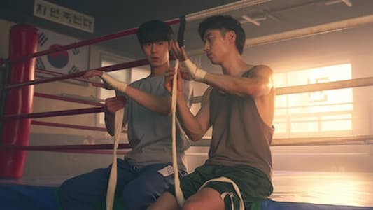 Image Move to Heaven 7