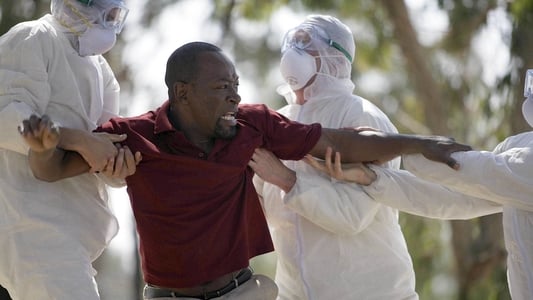 Image The Prisoner (TV) 4