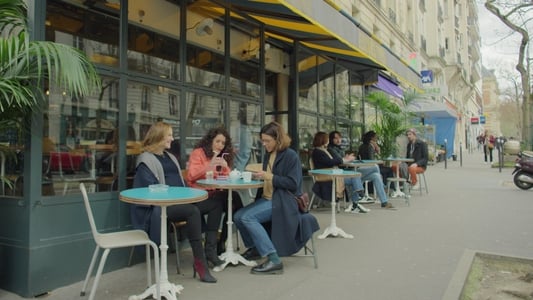 Image Amor ocasional (The Hook Up Plan) 4