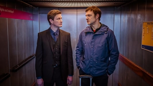 Image The Driver (TV) 2