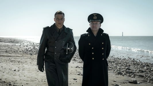 Image Das Boot: El submarino 7