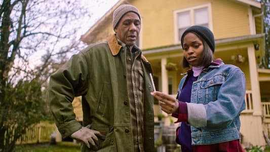 Image Home Before Dark 7