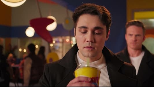 Image Reginald the Vampire 2