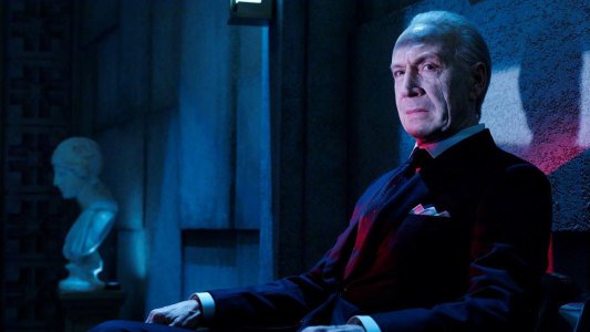 Image The Strain (La Cepa) 13