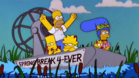 Image Los Simpsons 19