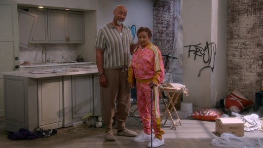 Image La familia Upshaw (The Upshaws) 6