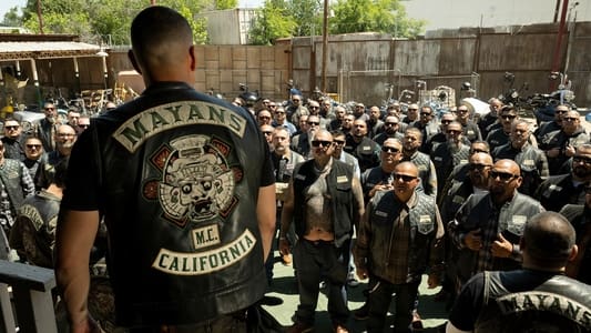 Image Mayans MC 10