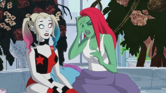 Image Harley Quinn 7