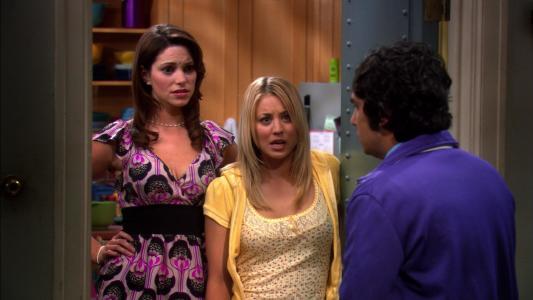 Image La Teoria Del Big Bang (The Big Bang Theory) 15
