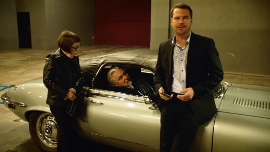 Image NCIS Los Angeles 18