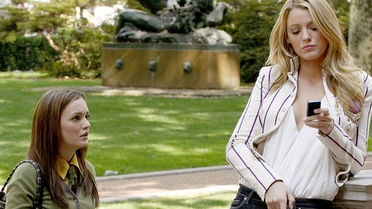 Image Gossip Girl 6