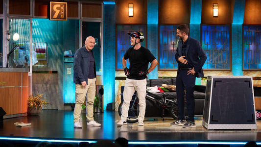 Image La Revuelta 22