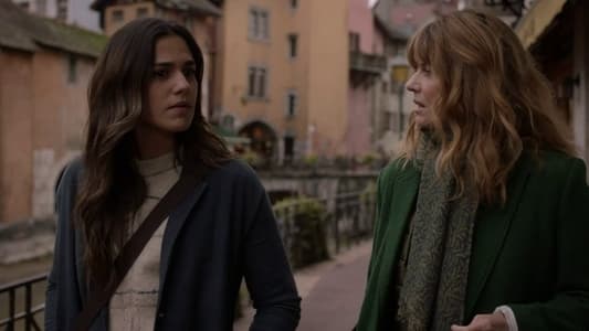 Image Los crimenes de Cassandre 4