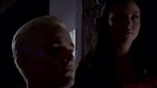 Image Buffy la cazavampiros 22