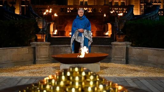 Image The Traitors (US) 11