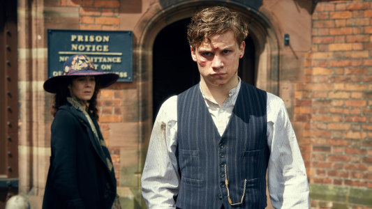 Image Peaky Blinders 5
