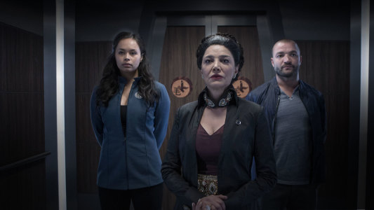Image The Expanse 12