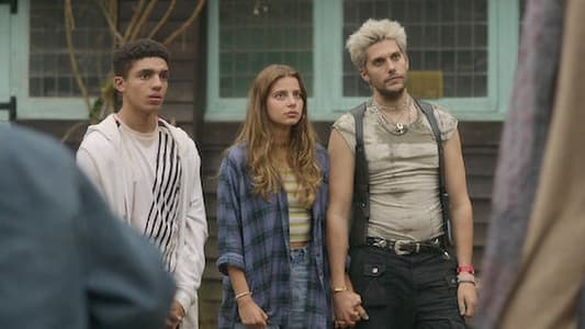 Image El hijo bastardo y el mismísimo diablo 5