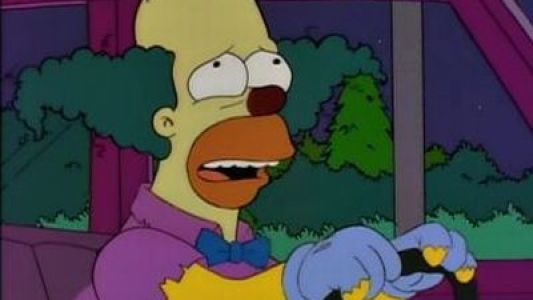 Image Los Simpsons 15