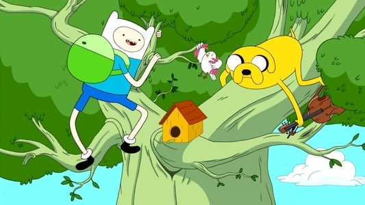 Image Hora de aventuras 12