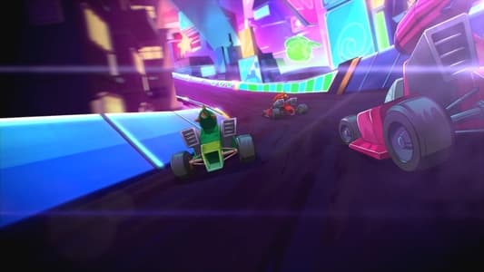 Image LEGO Monkie Kid 6