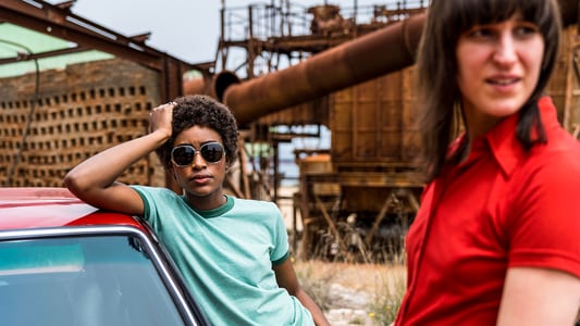 Image The Little Drummer Girl 2