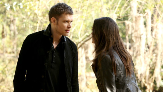 Image Los Originales (The Originals) 11