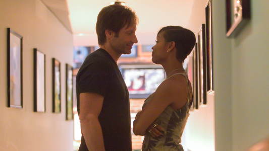 Image Californication 2