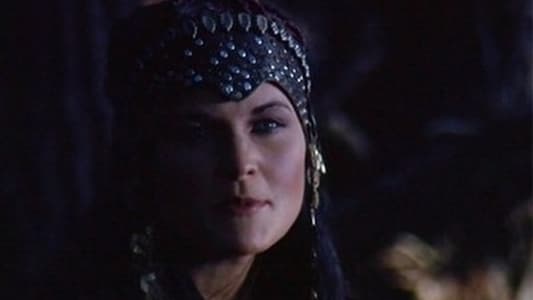 Image Xena la princesa guerrera 7