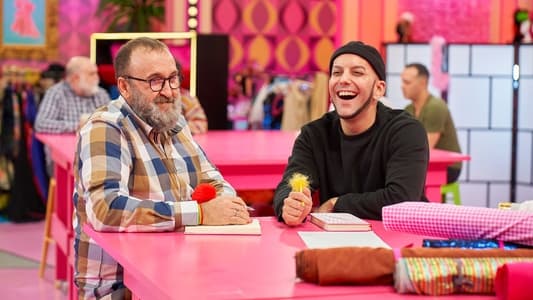 Image Drag Race España 9