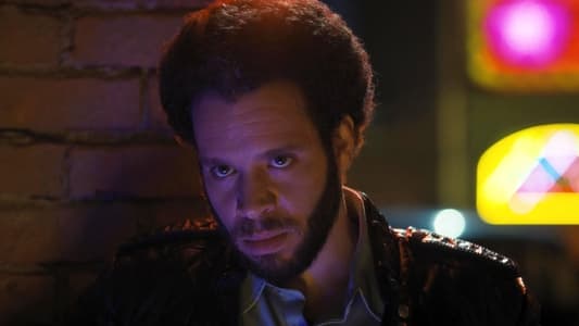 Image Bienvenidos a Chippendales 8