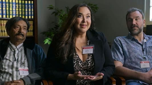 Image El jurado (Jury Duty) 2