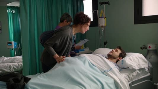 Image Los misterios de Laura (España) 4