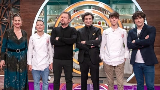 Image MasterChef (España) 3