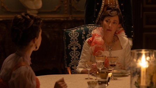 Image La edad dorada (The Gilded Age) 1