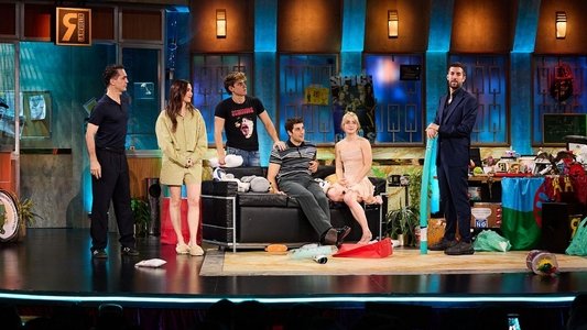 Image La Revuelta 140