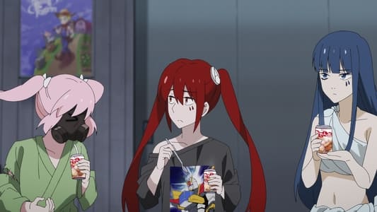 Image Mahou Shoujo Magical Destroyers 6