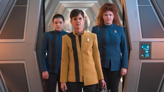Image Star Trek: Discovery 7