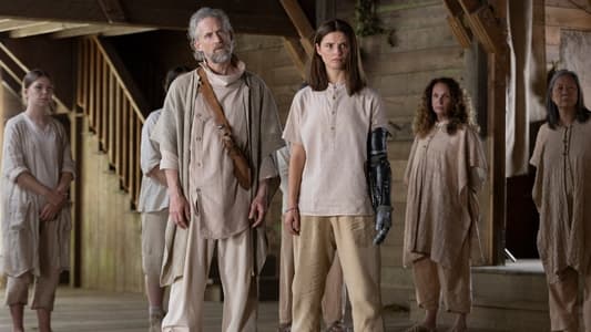 Image The Girl in the Woods 8