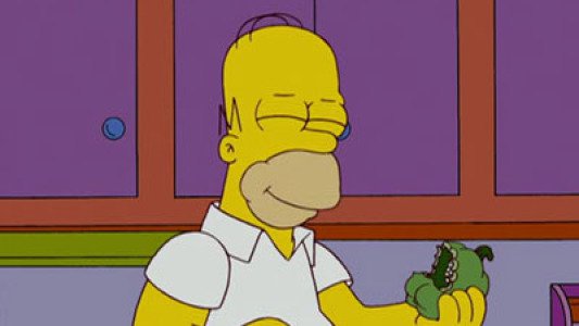 Image Los Simpsons 14