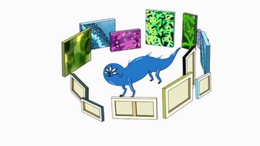 Image Hora de aventuras 10